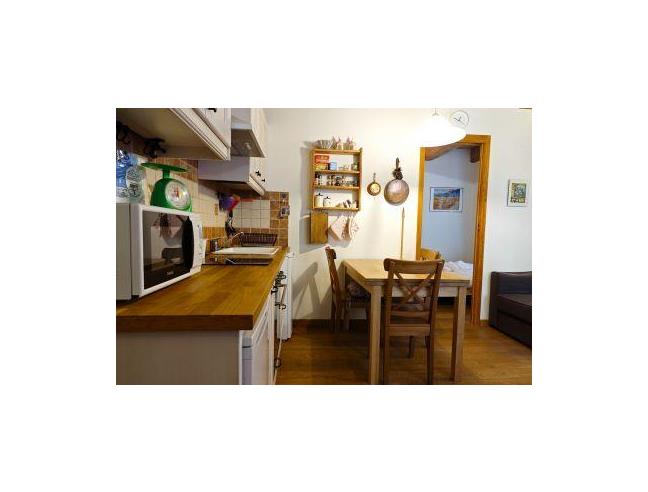 Anteprima foto 6 - Affitto Appartamento Vacanze da Privato a Cesana Torinese (Torino)