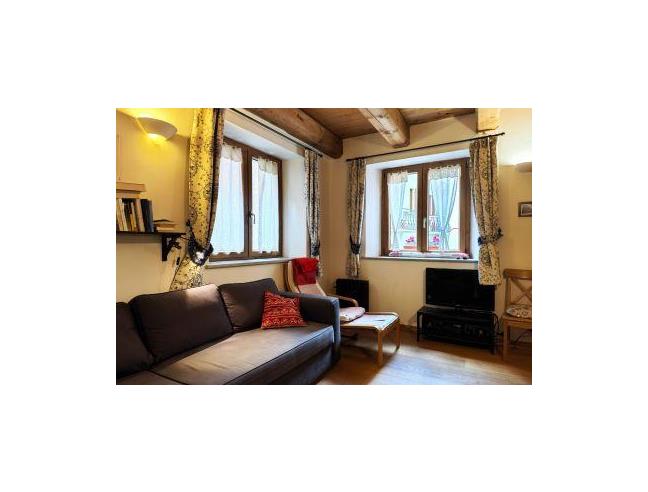 Anteprima foto 7 - Affitto Appartamento Vacanze da Privato a Cesana Torinese (Torino)