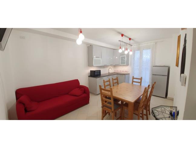 Anteprima foto 2 - Affitto Appartamento Vacanze da Privato a Cesenatico (Forlì-Cesena)