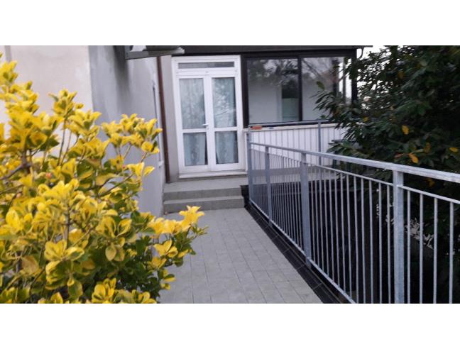 Anteprima foto 4 - Affitto Appartamento Vacanze da Privato a Cesenatico - Villalta