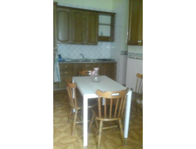 Anteprima foto 2 - Affitto Appartamento Vacanze da Privato a Cetara (Salerno)
