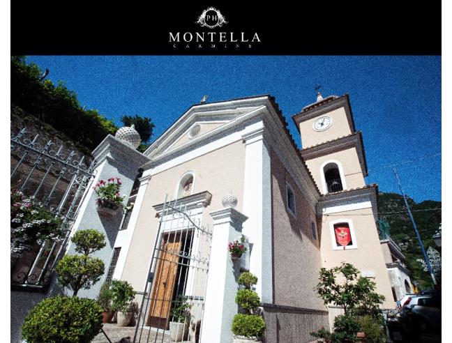 Anteprima foto 2 - Affitto Appartamento Vacanze da Privato a Cetara (Salerno)