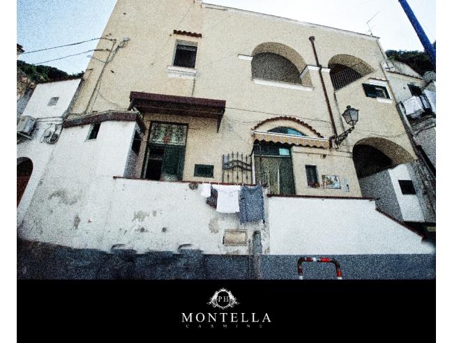 Anteprima foto 4 - Affitto Appartamento Vacanze da Privato a Cetara (Salerno)