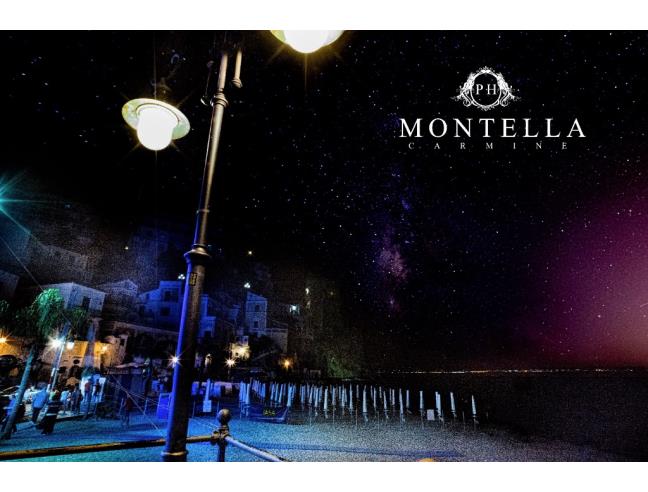 Anteprima foto 7 - Affitto Appartamento Vacanze da Privato a Cetara (Salerno)