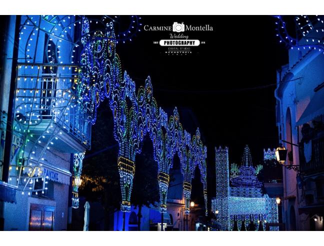 Anteprima foto 8 - Affitto Appartamento Vacanze da Privato a Cetara (Salerno)