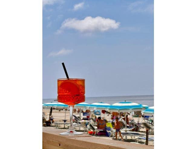 Anteprima foto 5 - Affitto Appartamento Vacanze da Privato a Cetraro - Bosco