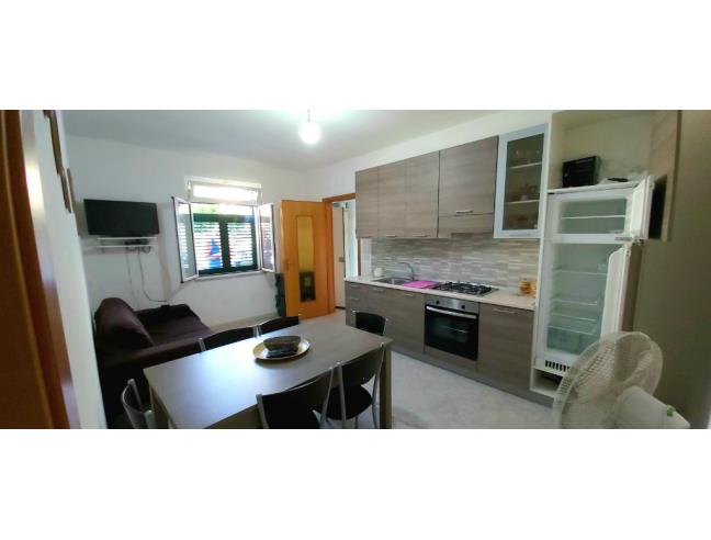 Anteprima foto 2 - Affitto Appartamento Vacanze da Privato a Cetraro - Cetraro Marina