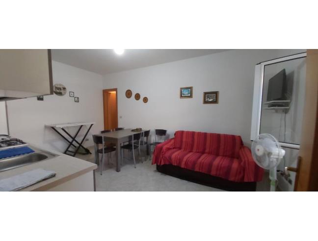 Anteprima foto 3 - Affitto Appartamento Vacanze da Privato a Cetraro - Cetraro Marina