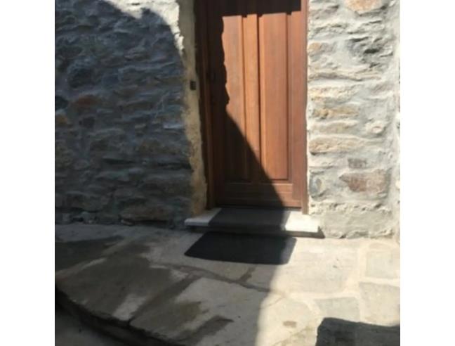 Anteprima foto 1 - Affitto Appartamento Vacanze da Privato a Champorcher (Aosta)