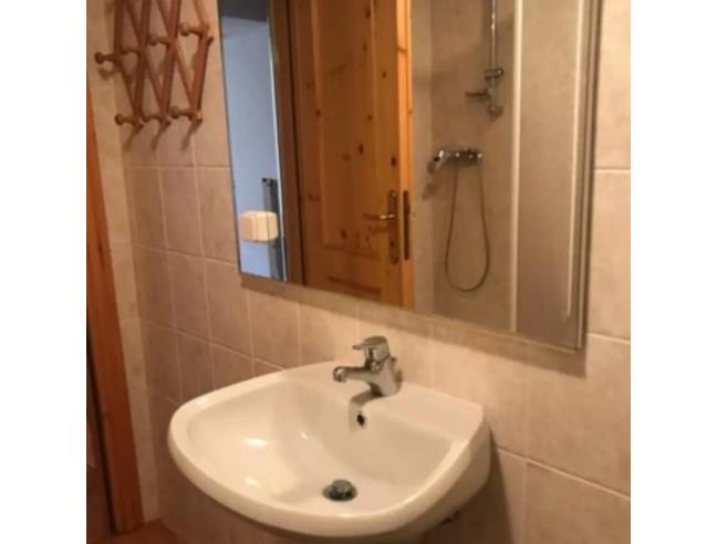 Anteprima foto 2 - Affitto Appartamento Vacanze da Privato a Champorcher (Aosta)
