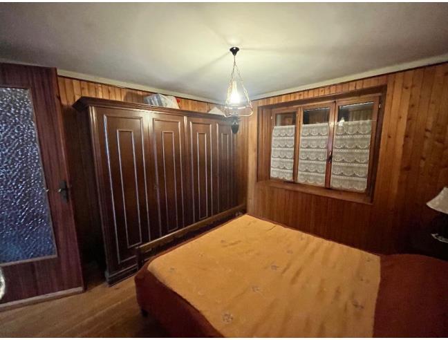 Anteprima foto 2 - Affitto Appartamento Vacanze da Privato a Champorcher (Aosta)