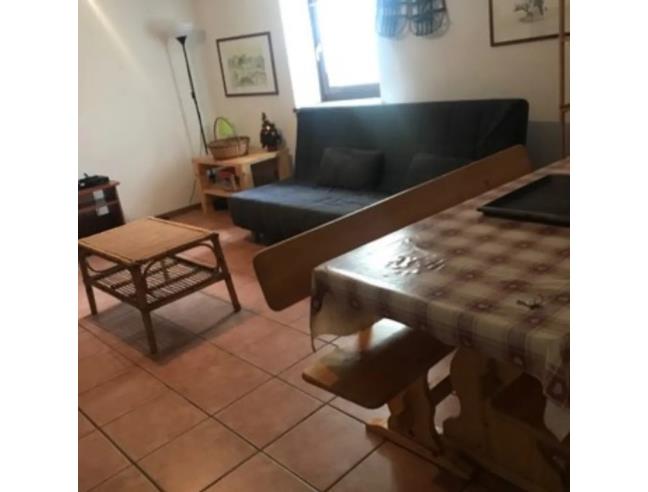 Anteprima foto 3 - Affitto Appartamento Vacanze da Privato a Champorcher (Aosta)