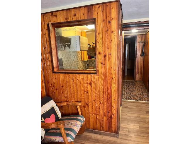 Anteprima foto 3 - Affitto Appartamento Vacanze da Privato a Champorcher (Aosta)
