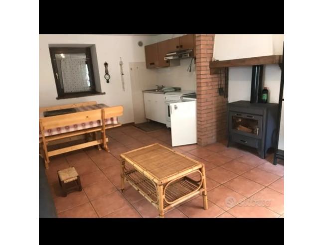 Anteprima foto 4 - Affitto Appartamento Vacanze da Privato a Champorcher (Aosta)