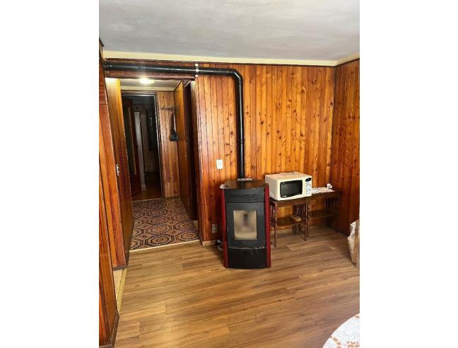 Anteprima foto 4 - Affitto Appartamento Vacanze da Privato a Champorcher (Aosta)