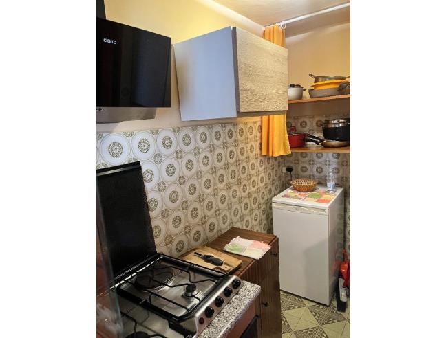 Anteprima foto 5 - Affitto Appartamento Vacanze da Privato a Champorcher (Aosta)