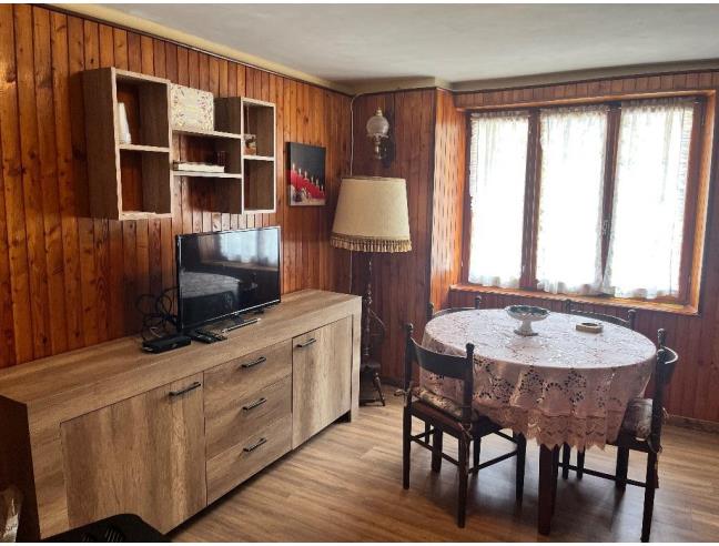 Anteprima foto 6 - Affitto Appartamento Vacanze da Privato a Champorcher (Aosta)