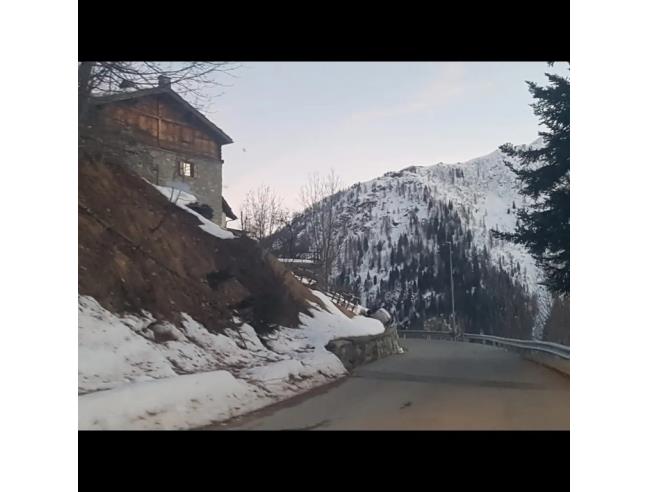 Anteprima foto 7 - Affitto Appartamento Vacanze da Privato a Champorcher (Aosta)