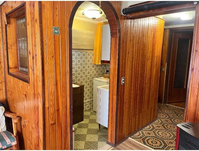 Anteprima foto 7 - Affitto Appartamento Vacanze da Privato a Champorcher (Aosta)