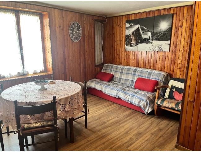 Anteprima foto 8 - Affitto Appartamento Vacanze da Privato a Champorcher (Aosta)