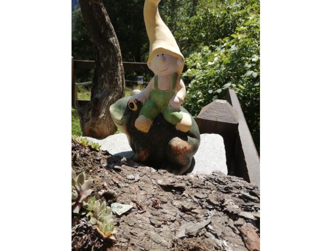 Anteprima foto 2 - Affitto Appartamento Vacanze da Privato a Champorcher - Castello