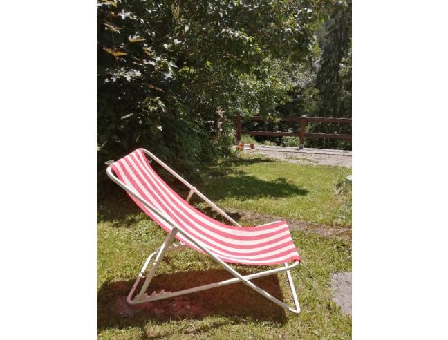 Anteprima foto 4 - Affitto Appartamento Vacanze da Privato a Champorcher - Castello