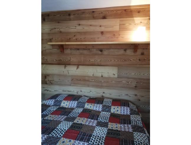 Anteprima foto 6 - Affitto Appartamento Vacanze da Privato a Champorcher - Castello