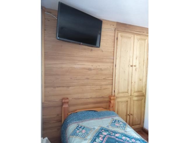 Anteprima foto 7 - Affitto Appartamento Vacanze da Privato a Champorcher - Castello