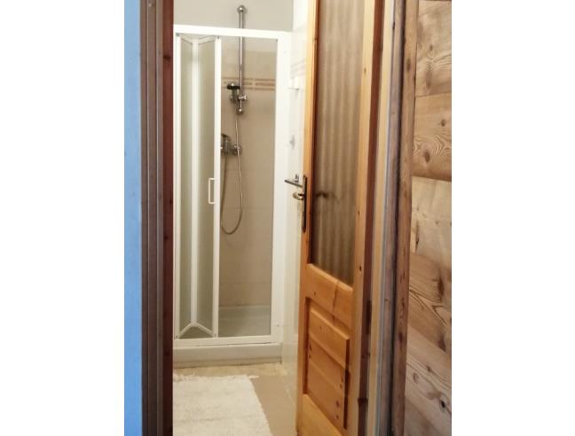 Anteprima foto 8 - Affitto Appartamento Vacanze da Privato a Champorcher - Castello