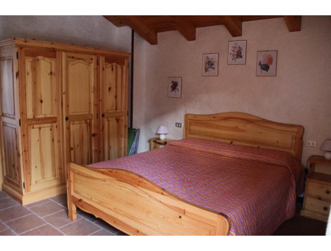 Anteprima foto 4 - Affitto Appartamento Vacanze da Privato a Champorcher - Loré