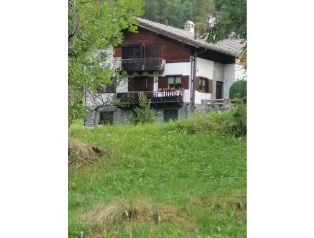 Anteprima foto 6 - Affitto Appartamento Vacanze da Privato a Champorcher - Loré