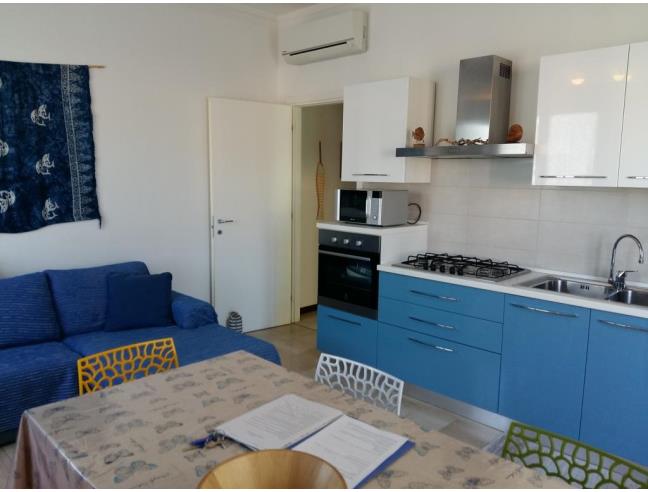 Anteprima foto 2 - Affitto Appartamento Vacanze da Privato a Chiavari (Genova)