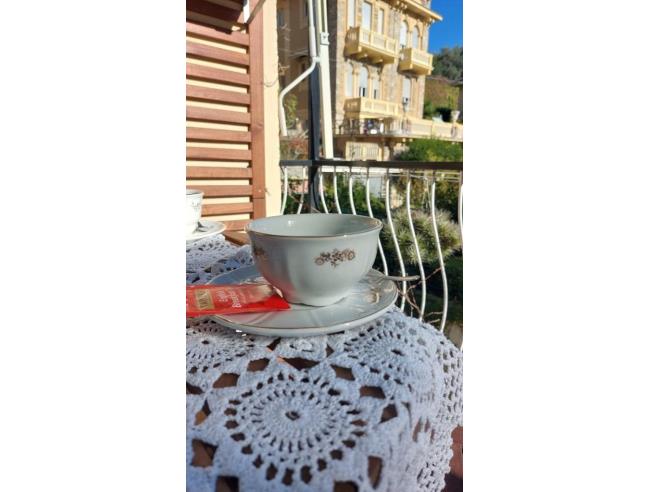 Anteprima foto 3 - Affitto Appartamento Vacanze da Privato a Chiavari (Genova)