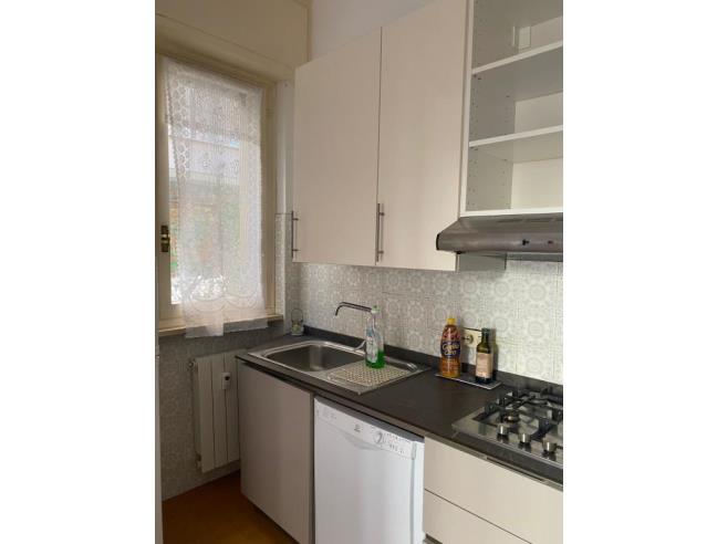 Anteprima foto 3 - Affitto Appartamento Vacanze da Privato a Chiavari (Genova)