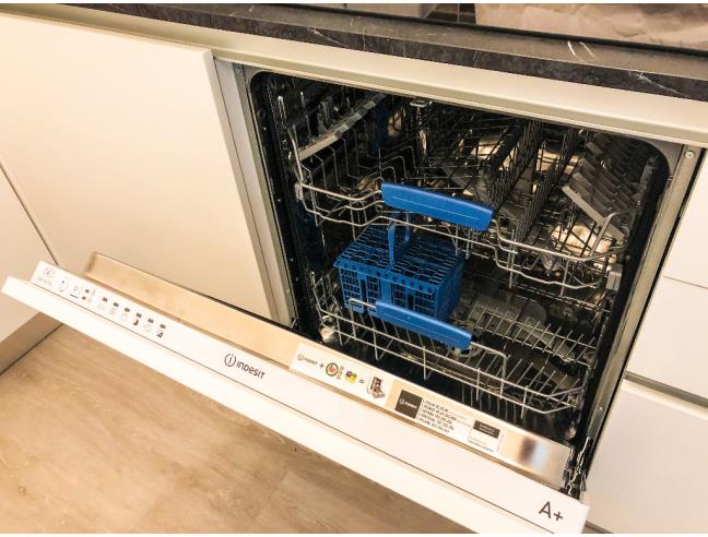 Anteprima foto 4 - Affitto Appartamento Vacanze da Privato a Chiavari (Genova)