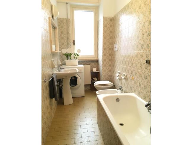 Anteprima foto 4 - Affitto Appartamento Vacanze da Privato a Chiavari (Genova)