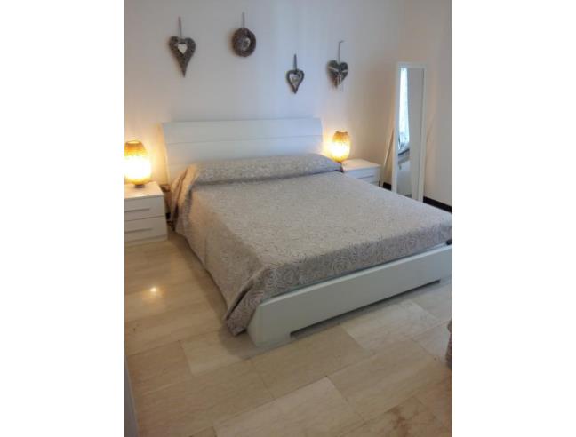 Anteprima foto 5 - Affitto Appartamento Vacanze da Privato a Chiavari (Genova)