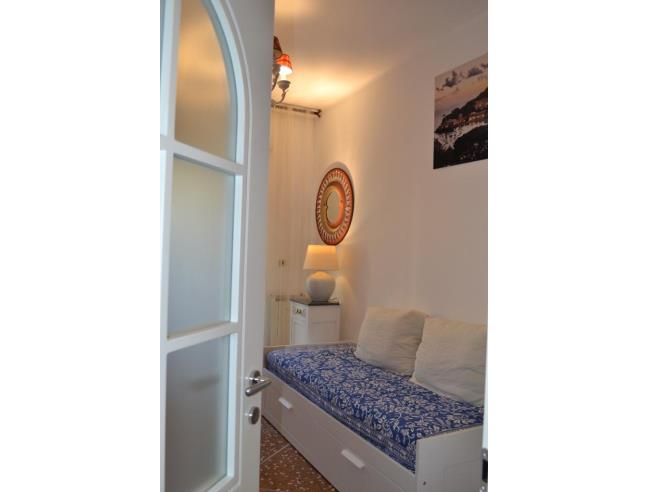 Anteprima foto 5 - Affitto Appartamento Vacanze da Privato a Chiavari (Genova)