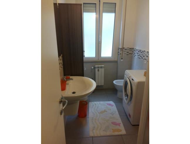 Anteprima foto 6 - Affitto Appartamento Vacanze da Privato a Chiavari (Genova)