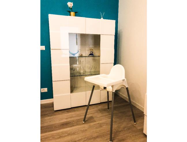 Anteprima foto 6 - Affitto Appartamento Vacanze da Privato a Chiavari (Genova)