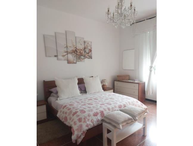 Anteprima foto 6 - Affitto Appartamento Vacanze da Privato a Chiavari (Genova)