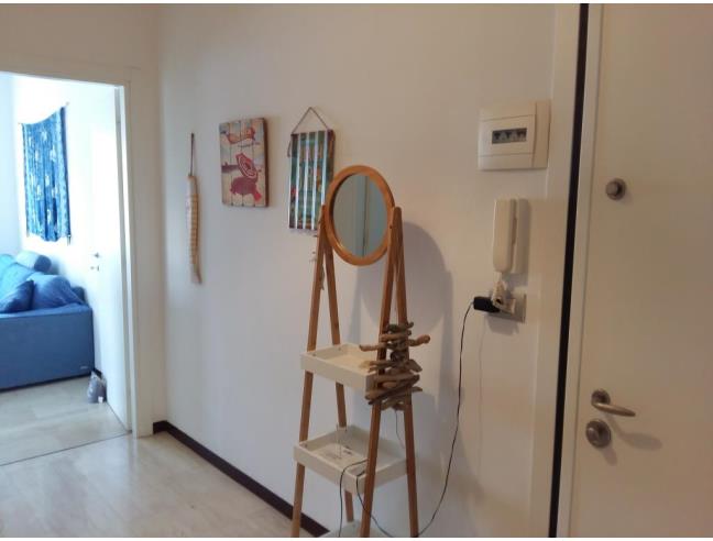 Anteprima foto 7 - Affitto Appartamento Vacanze da Privato a Chiavari (Genova)