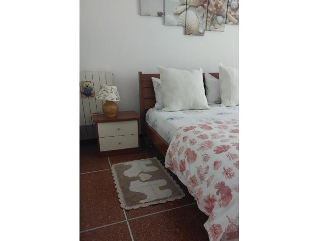 Anteprima foto 7 - Affitto Appartamento Vacanze da Privato a Chiavari (Genova)
