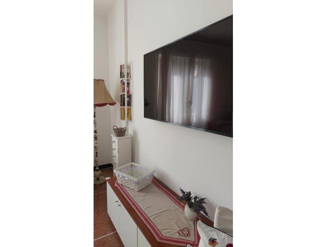 Anteprima foto 8 - Affitto Appartamento Vacanze da Privato a Chiavari (Genova)