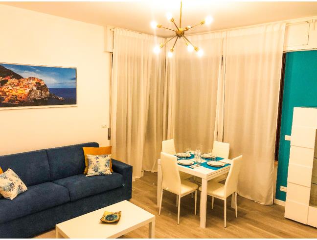 Anteprima foto 8 - Affitto Appartamento Vacanze da Privato a Chiavari (Genova)
