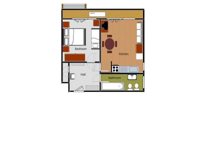 Anteprima foto 8 - Affitto Appartamento Vacanze da Privato a Chiavari (Genova)