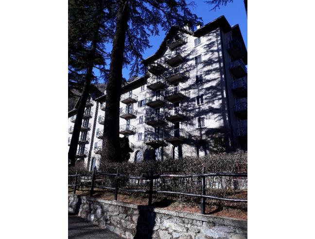 Anteprima foto 2 - Affitto Appartamento Vacanze da Privato a Chiesa in Valmalenco (Sondrio)