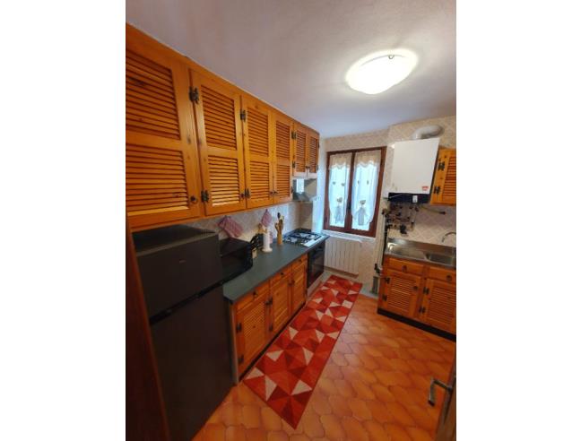 Anteprima foto 2 - Affitto Appartamento Vacanze da Privato a Chiesa in Valmalenco (Sondrio)