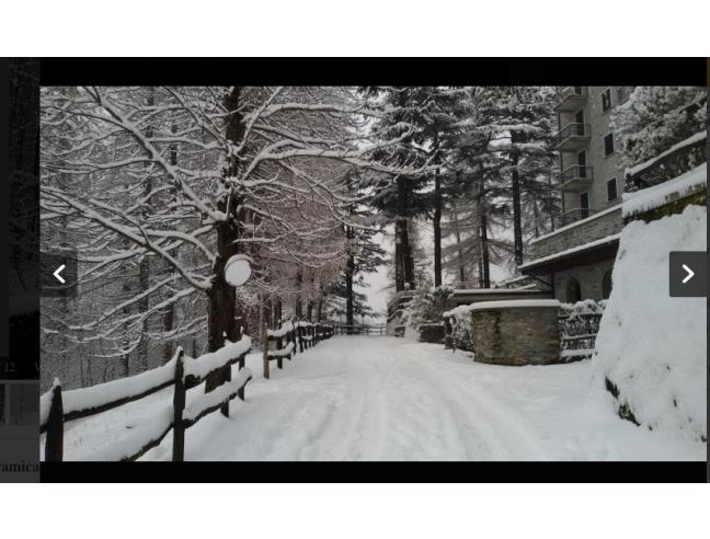 Anteprima foto 4 - Affitto Appartamento Vacanze da Privato a Chiesa in Valmalenco (Sondrio)