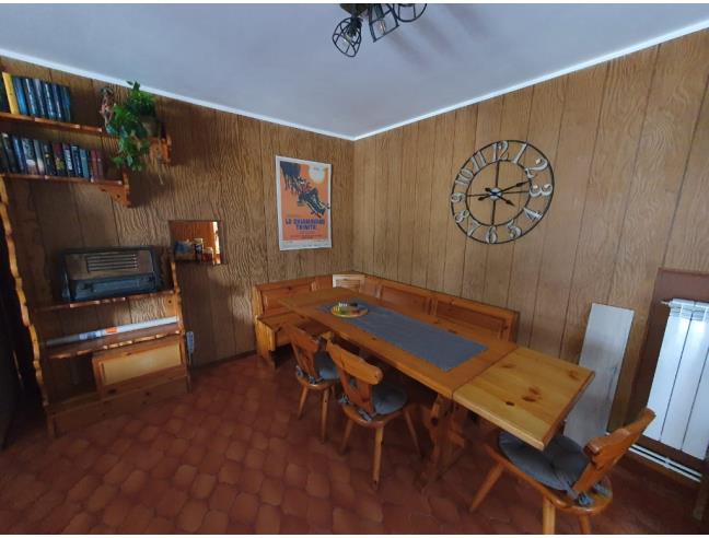 Anteprima foto 4 - Affitto Appartamento Vacanze da Privato a Chiesa in Valmalenco (Sondrio)
